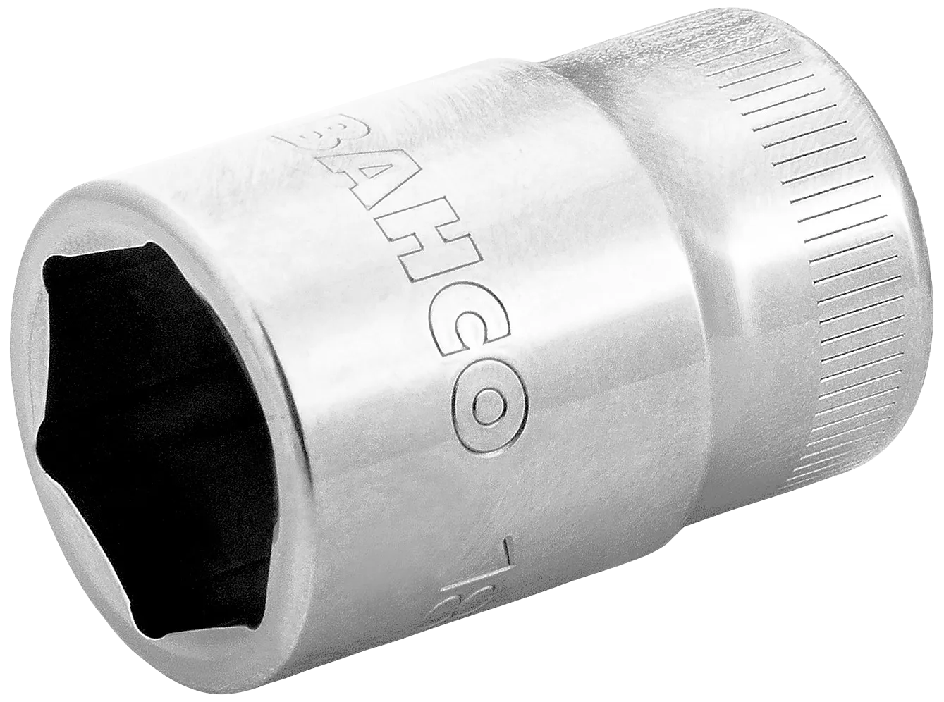 Topp sekskant 7800 1/2" firk. 36 mm SB