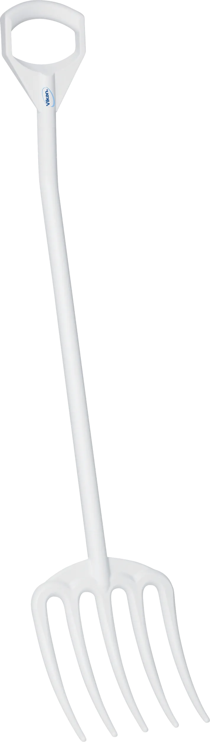 Hygienegrep, 1275 mm, hvit