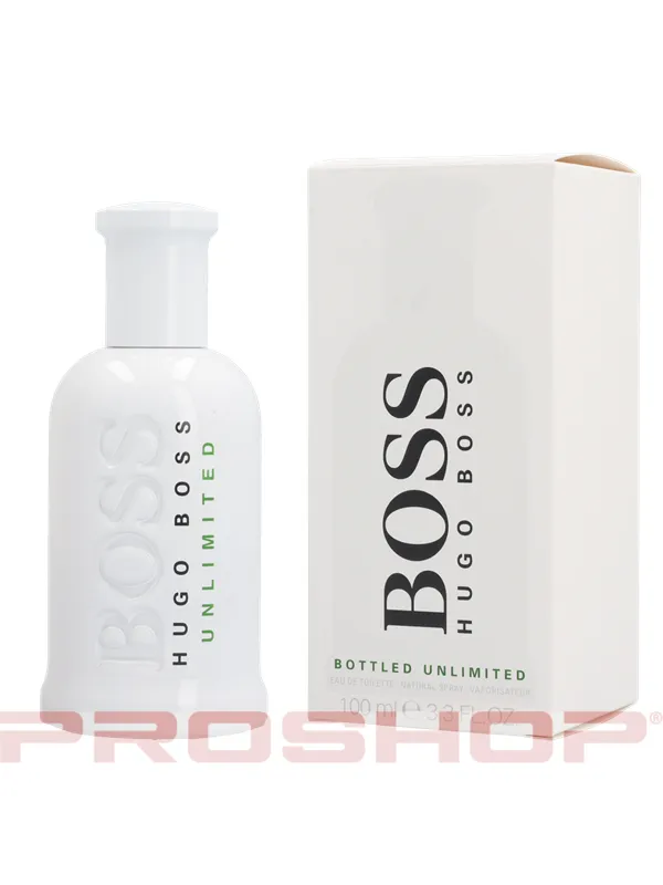 Hugo Boss Bottled Unlimited