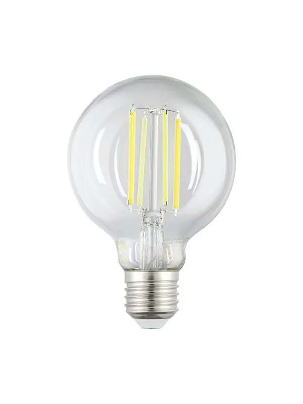 EGLO E27 LED-Z MATTER G80 8W CCT 1055lm ready