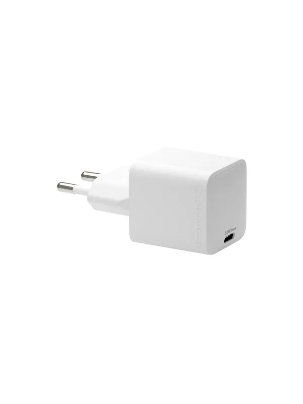 dbramante1928 re-charge power adapter - 24 pin USB-C - 30 Watt