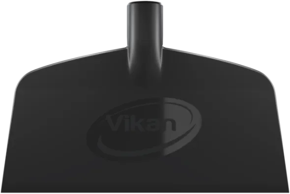 Vikan Nylon Bord- & Gulvskraber, 255 mm, Sort