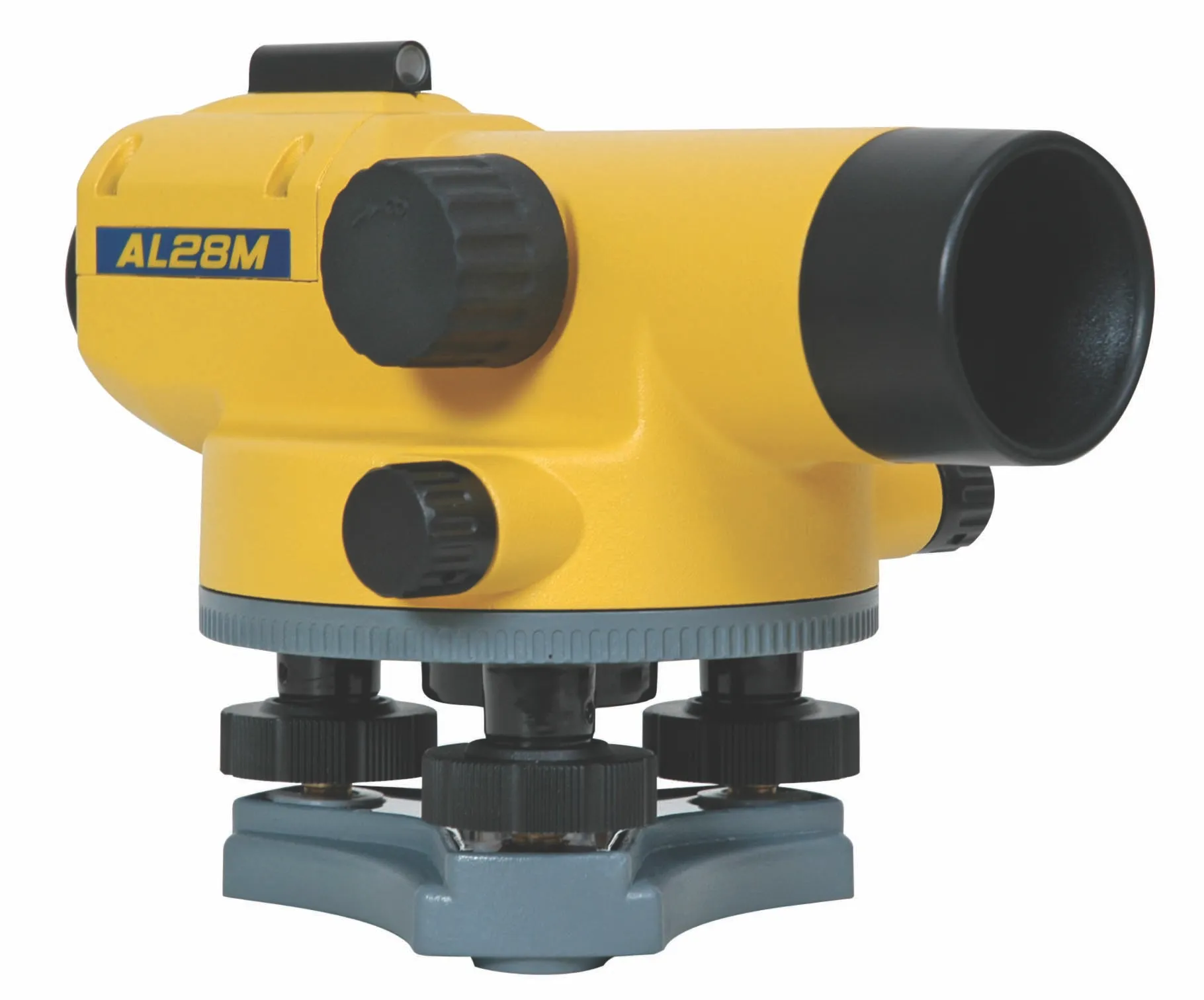 Spectra AL28M nivelleringsinstrument