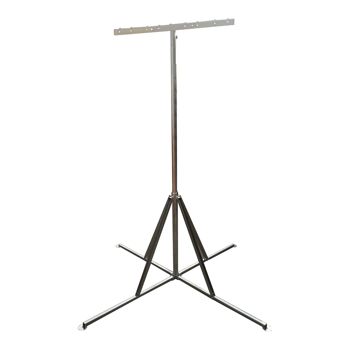 BLUE ELECTRIC stander for arbejdsbelysning - 6 M