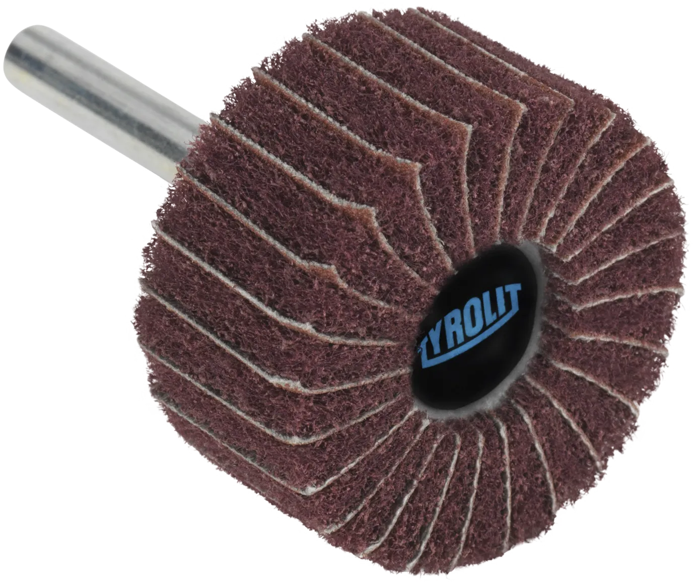 Slipeskive 52LA VL-C 80×50-6 K120 medium