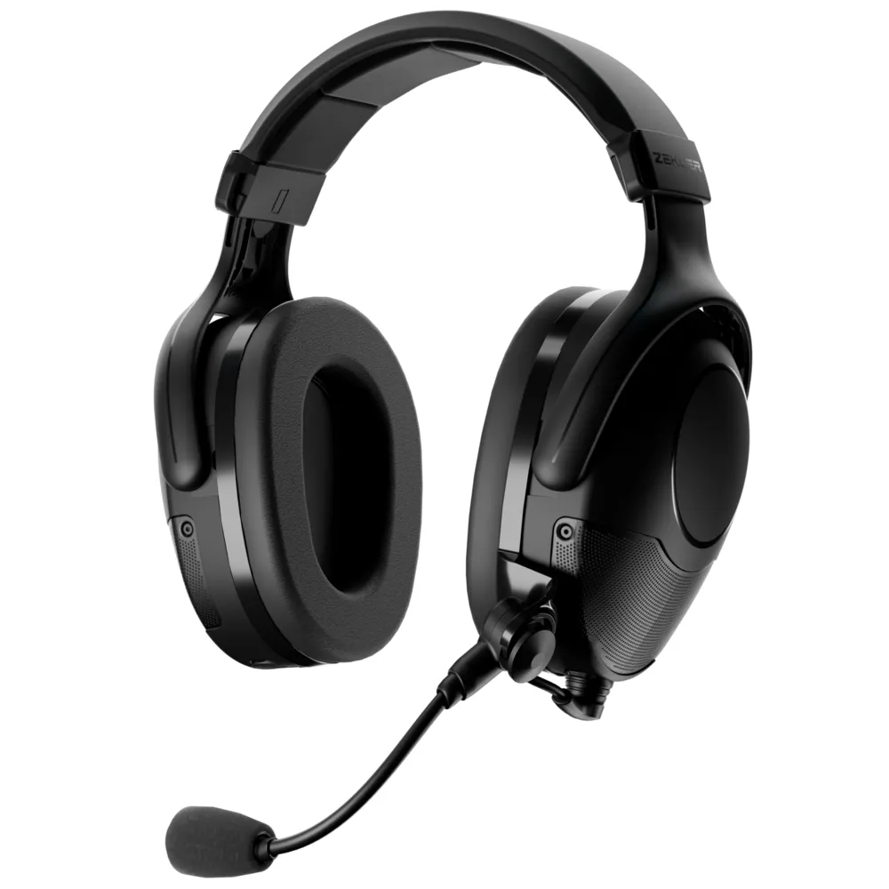 Hørselsvern NEO 85 med HiFi lyd