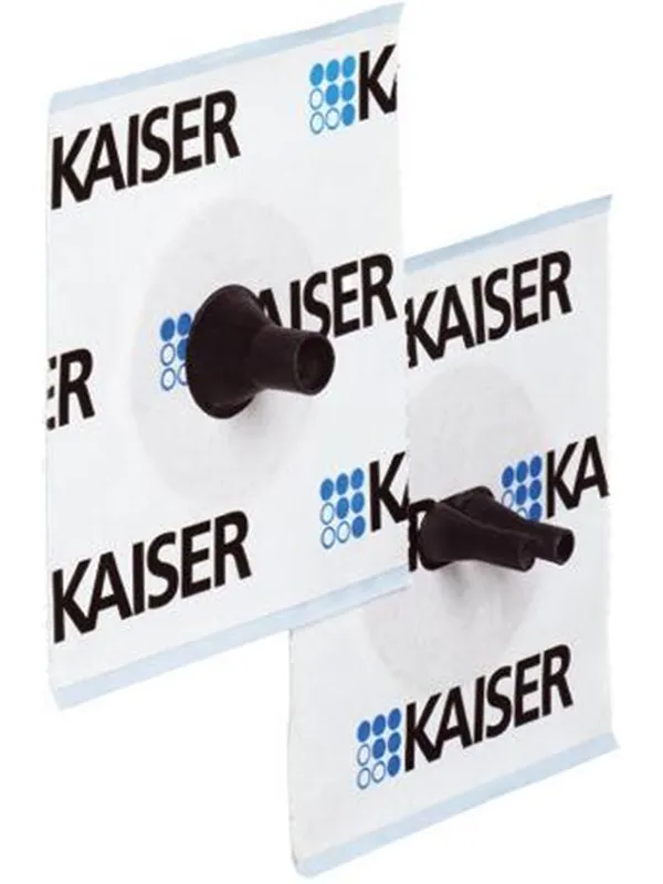 Kaiser Air tight  sleeve for cable ø8-11 mm