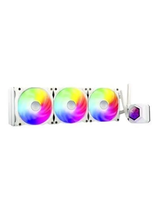 SilverStone SilvStone SST-PF360W-ARGB-V2 - CPU Vannkjøling