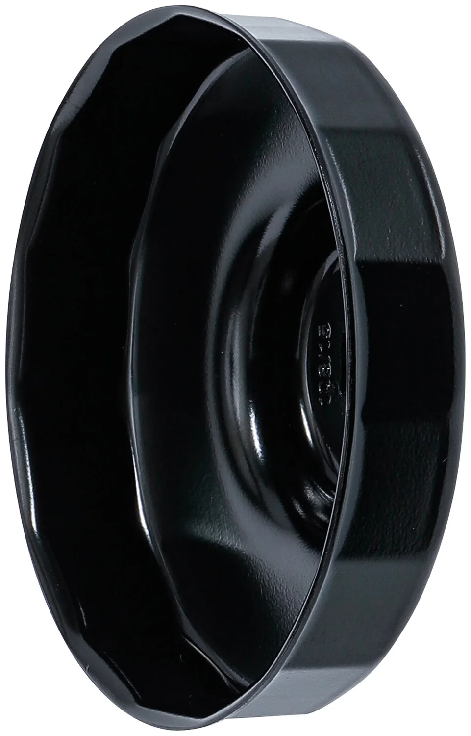 Oliefilternøgle | 15-kant | Ø 108 mm | til Volvo diesel