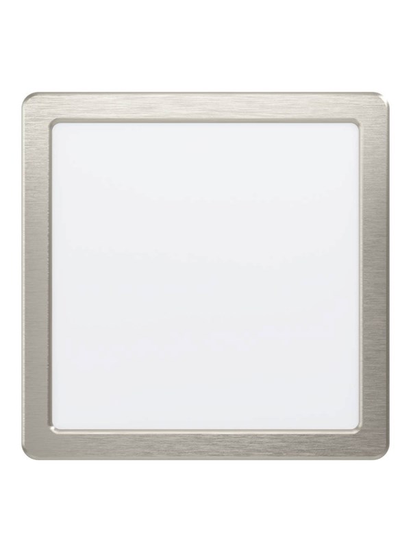 EGLO FUEVA 5 recessed light white