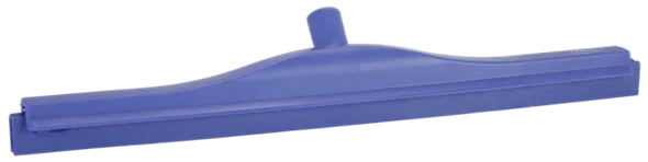 Vikan Hygiejne Gulvskraber m/udskiftningskassette, 600 mm, Lilla