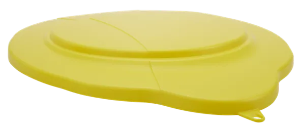 Vikan Låg t/Spand 5692, 20 Liter, Gul
