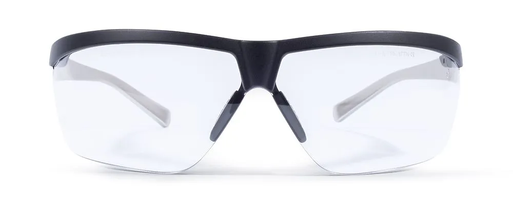 Lett vernebrille Zekler 71 HC/AC klar linse