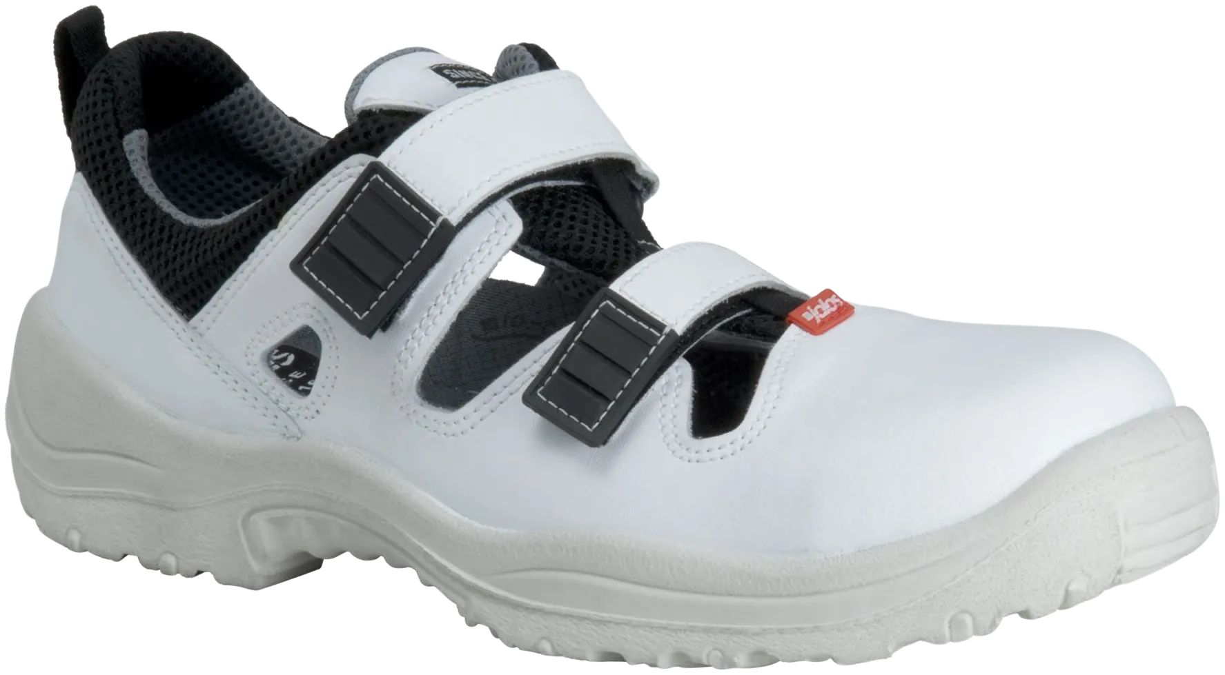 Jalas White sikkerhetssandal 3500-36