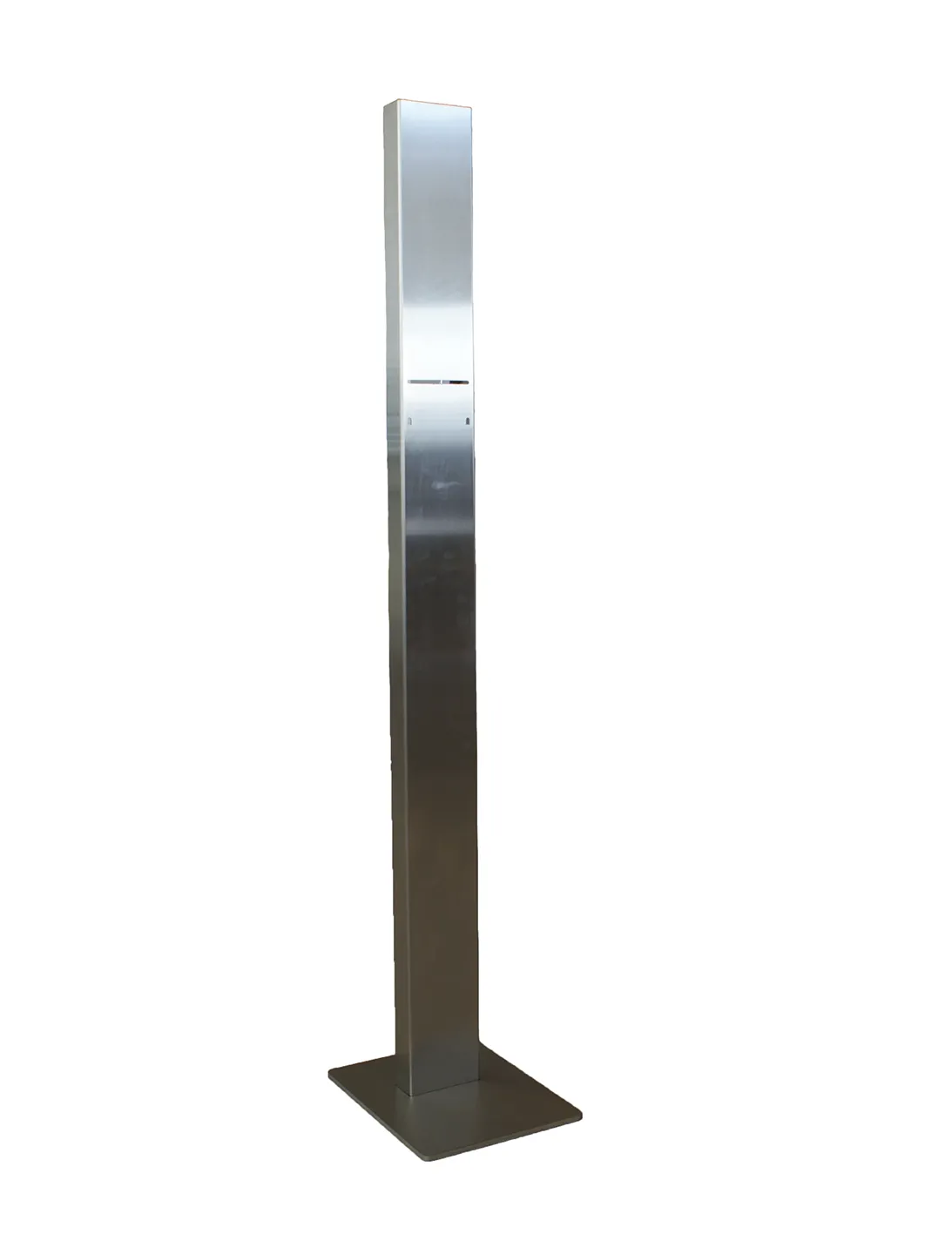 Stativ til CombiPlum Dispenser, rustfritt, ekskl. dispenser