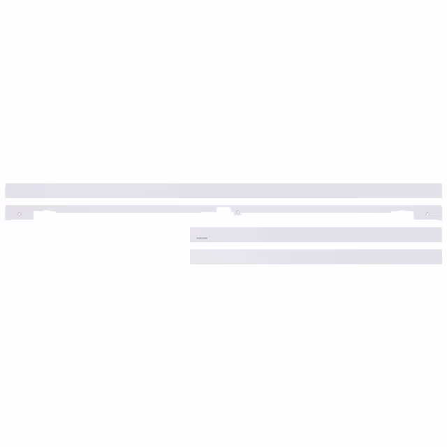 Samsung The Frame 65" ramme (2017-2020/hvit)
