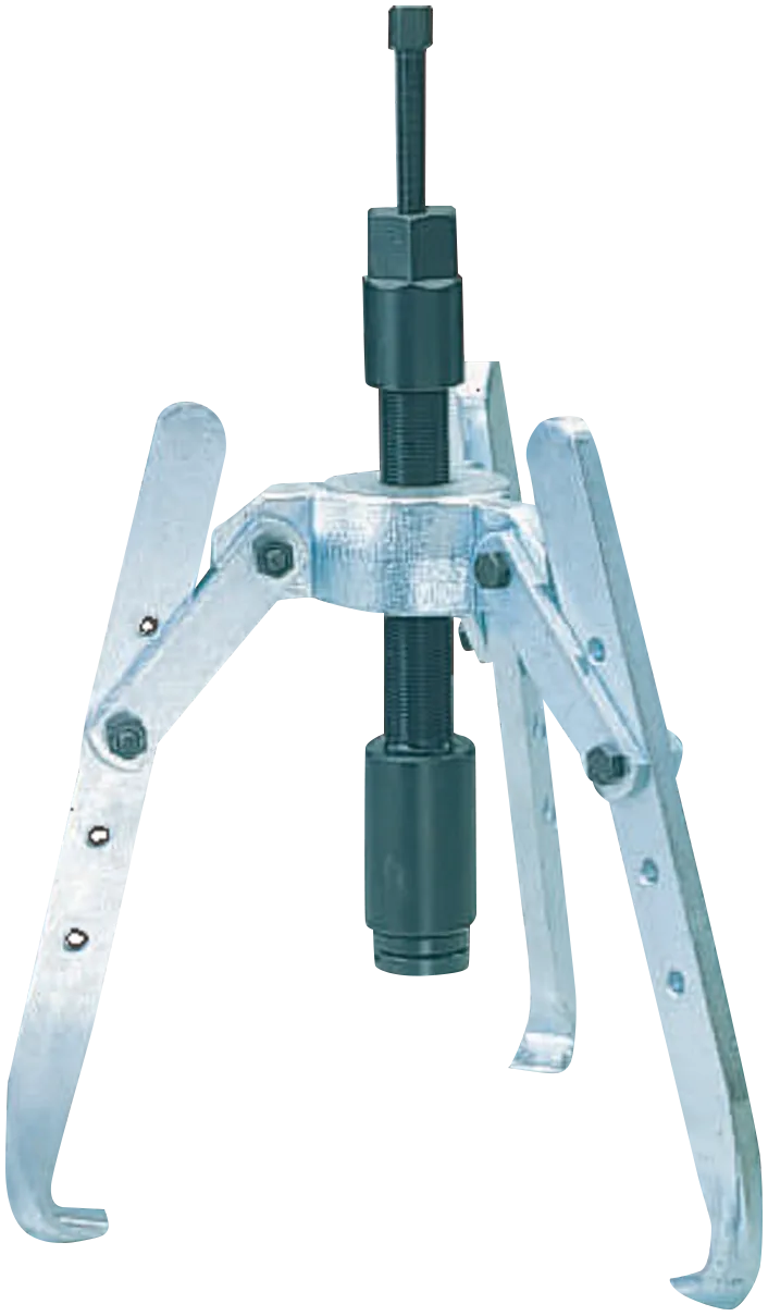Hydr. 3-armet avtrekker 4528-1