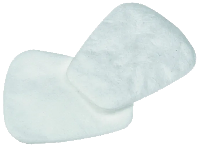 Partikkelfilter P2 R, 5925
