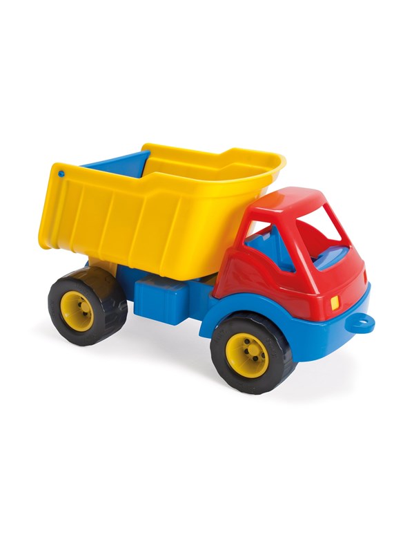 Dantoy Lorry with Plastic Wheels 30 cm