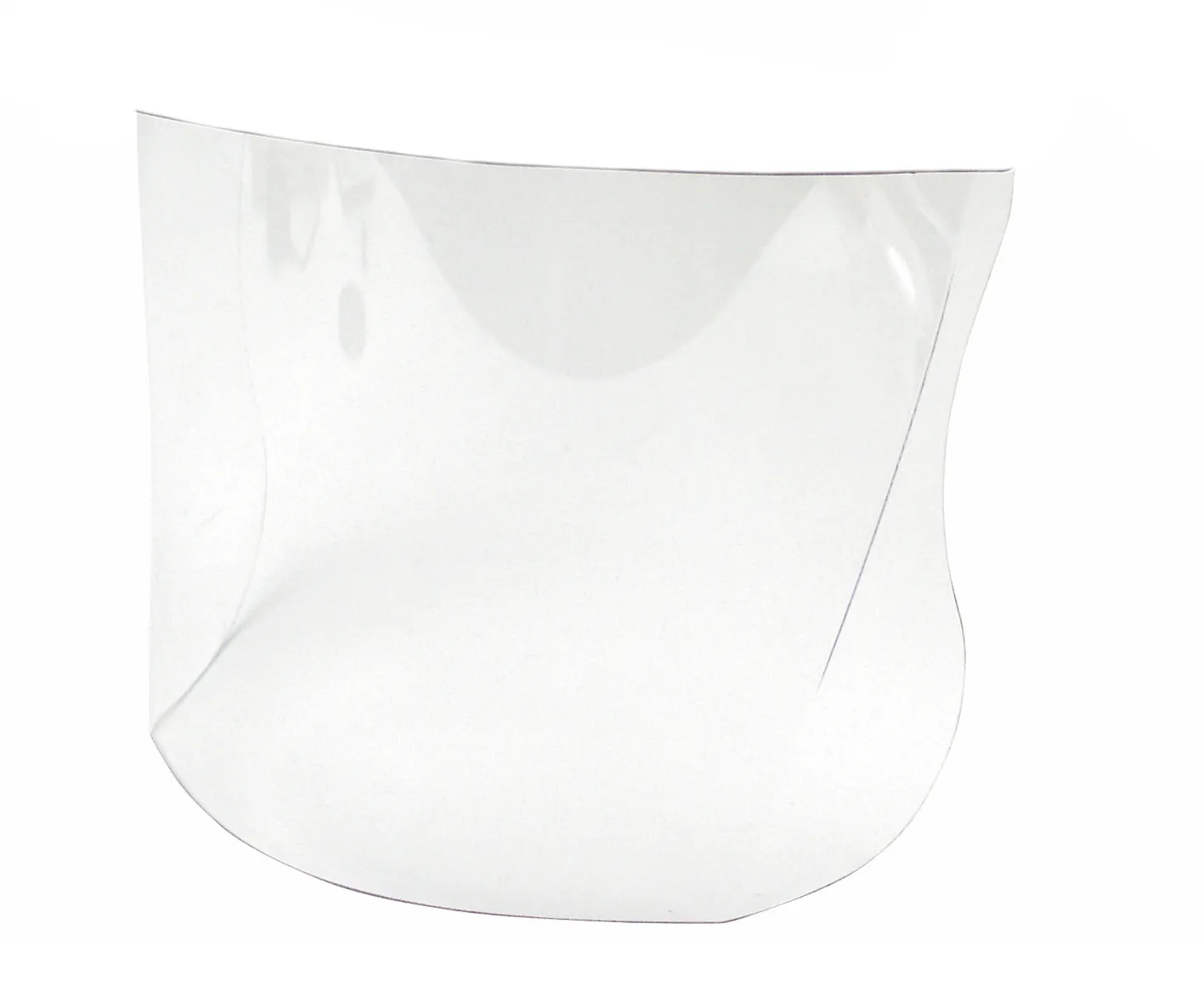 Visir 3M 4F polycarbonat