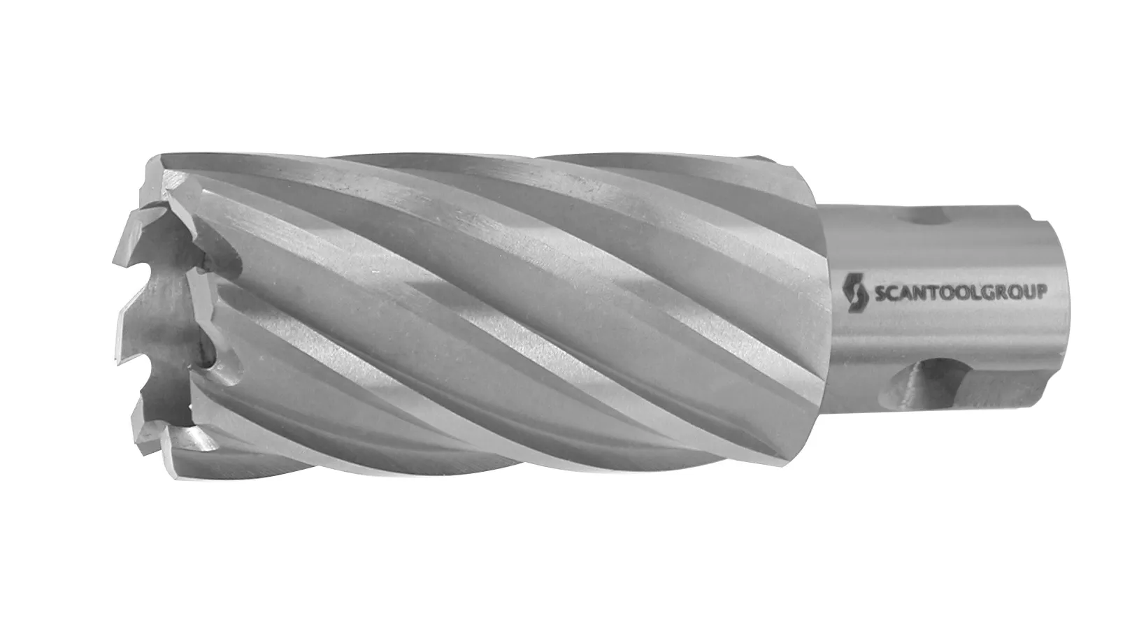 Sluttfreser 21x55mm - SCANTOOL