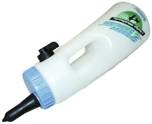 Smokkeflaske Speedy Feeder 2500 ml