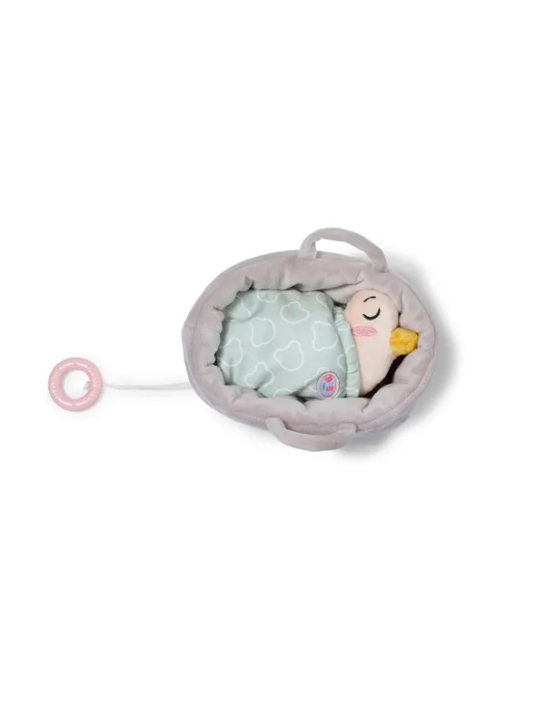 Baby Born for babies Musical Berta