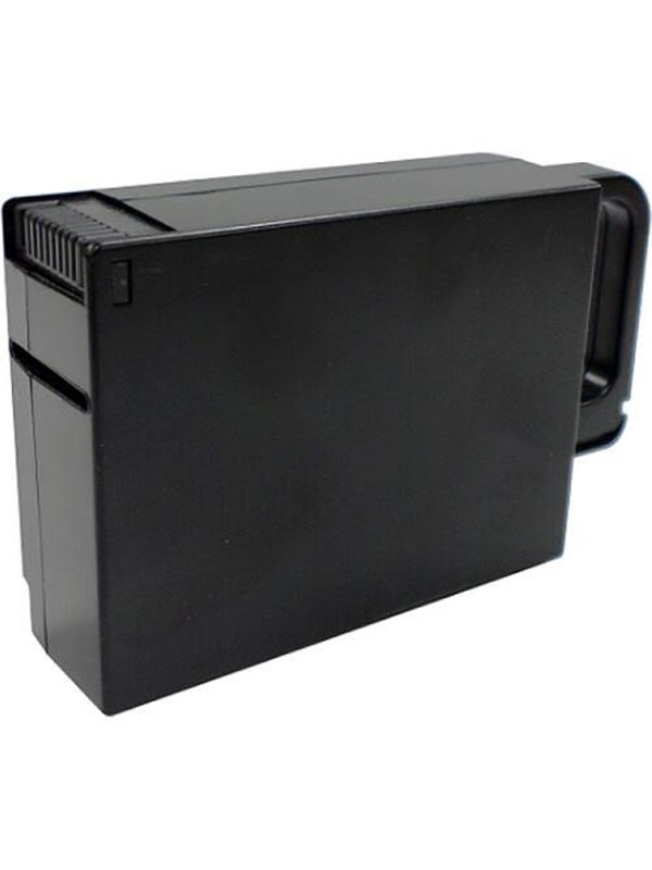 QNAP BBU-A03-3200MAH - battery back up - 3200 mAh Strømforsyning (PSU) - ATX - 80 Plus