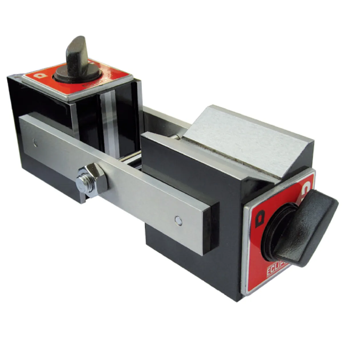 Eclipse posisjonerbare magneter 922SU 80 kg