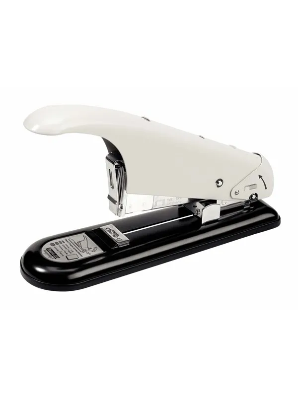 Rapid Stiftemaskin   Classic HD9 5-110 ark Hvit/sort