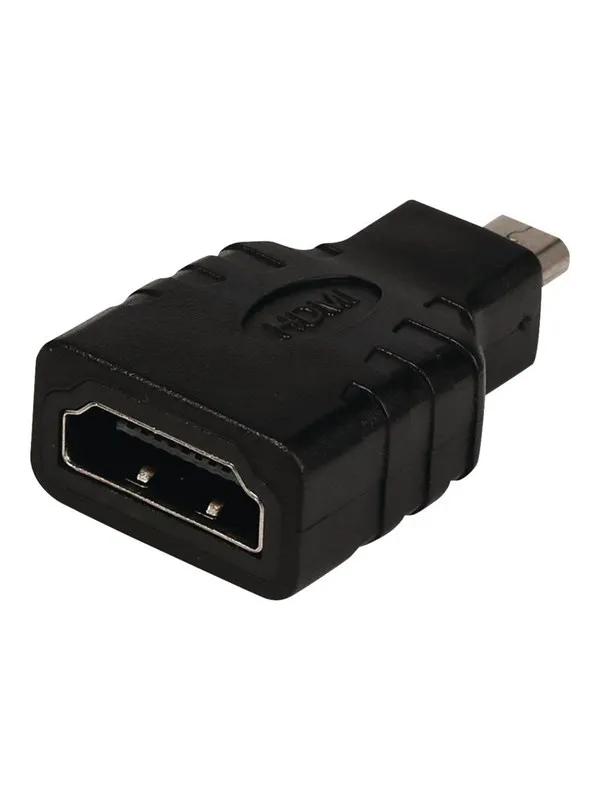 Nedis HDMI adapter with Ethernet