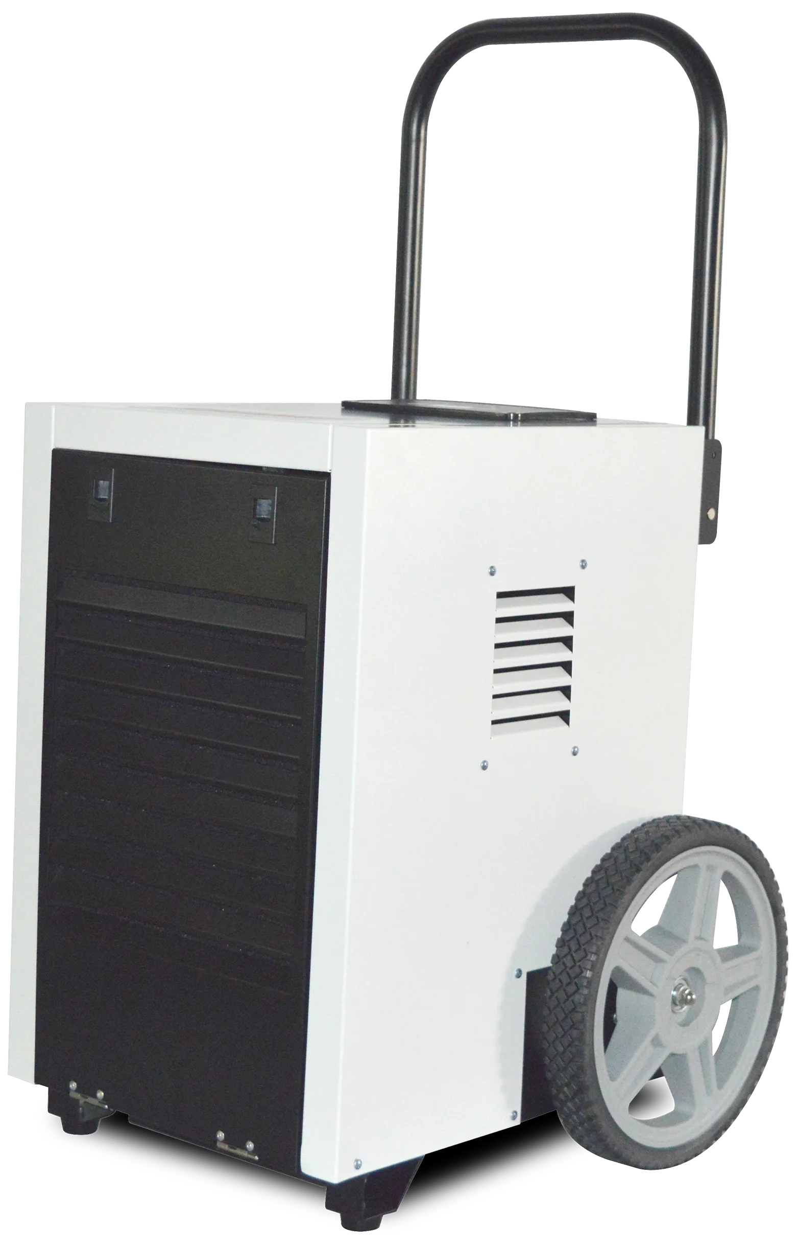 Avfukter S50LPro 50ltr/døgn 500W/230V