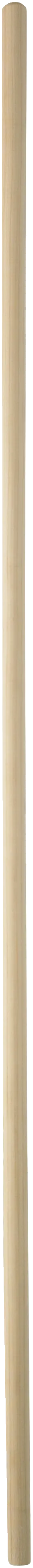Treskaft, Ø25×1500 mm, FSC