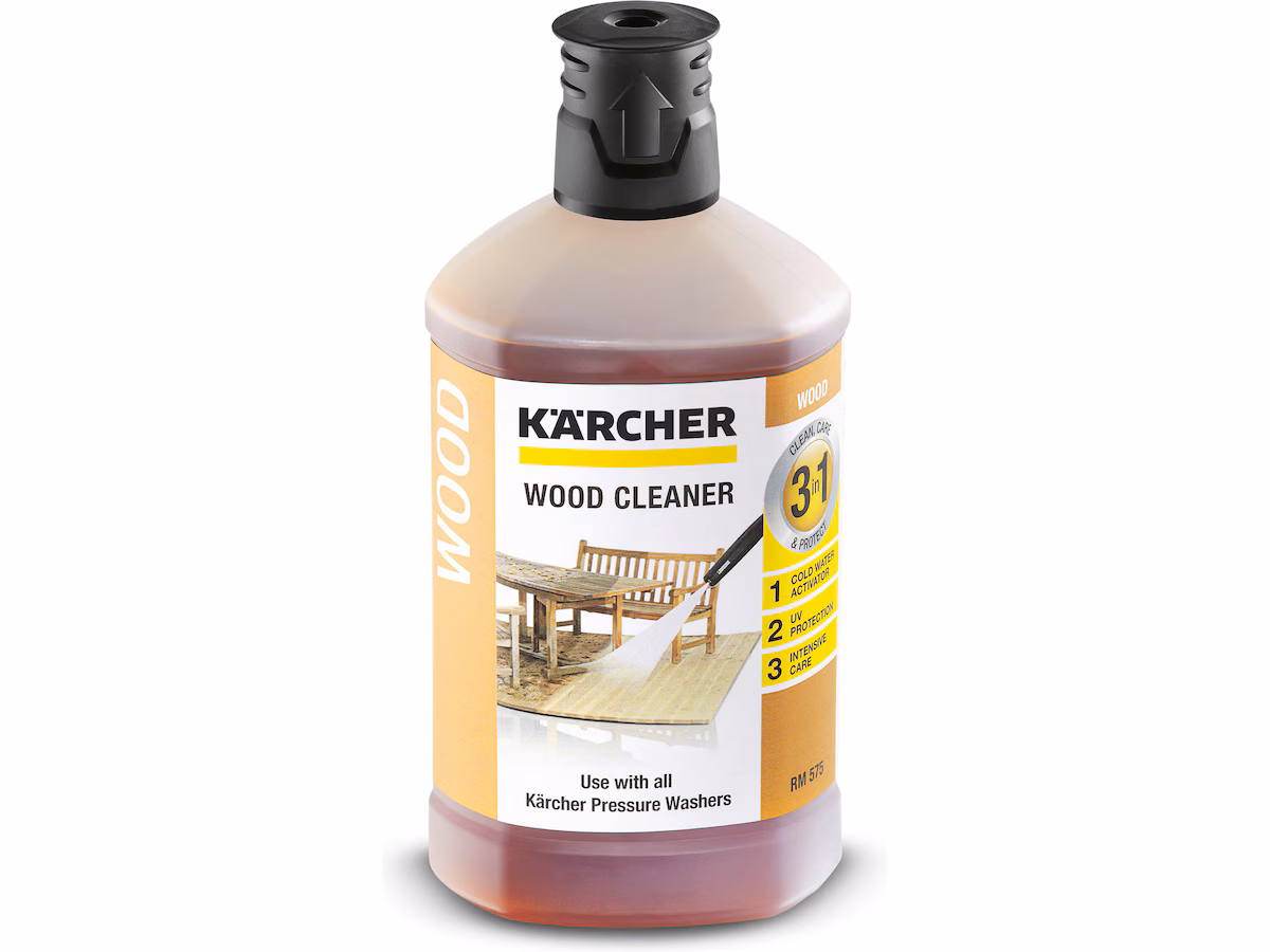 Kärcher Trerens 3-i-1 1L