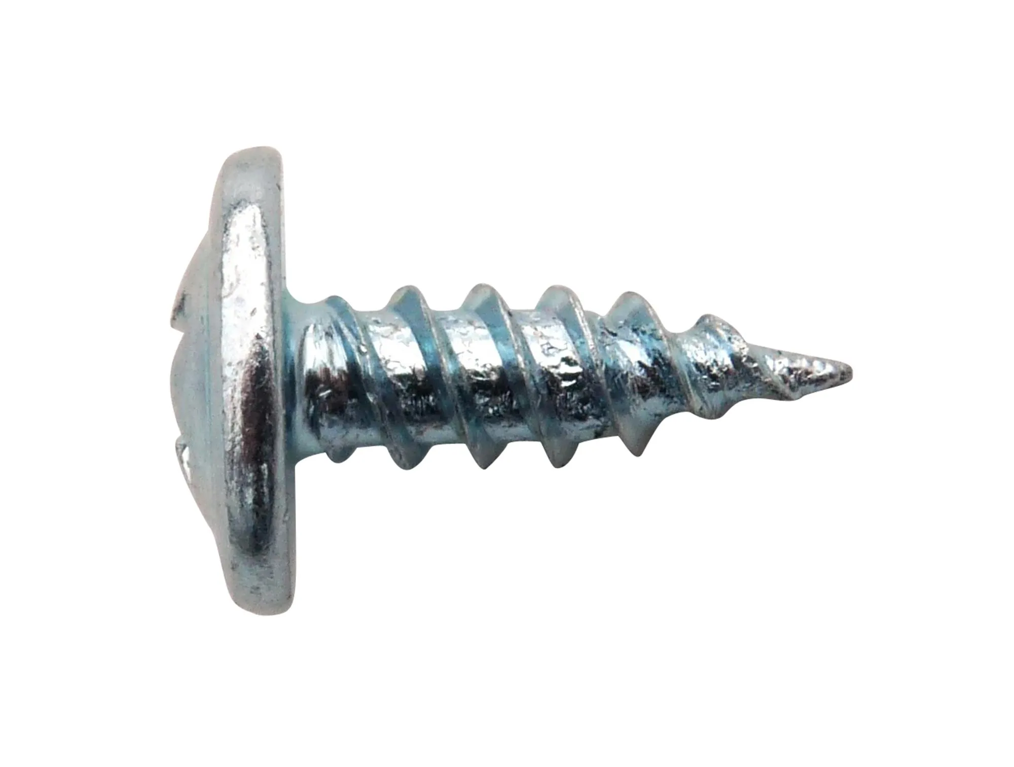 MONTA-WS 4,2x45 WF PH2 Elz. innendørs-200ST