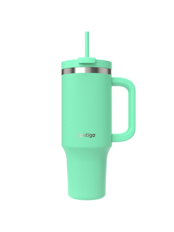 Contigo Streeterville Tumbler with handle Reef - 1200ml