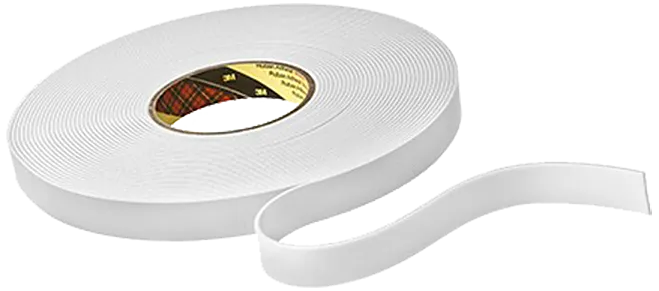 Skumtape 9515W 12 mm × 33 m