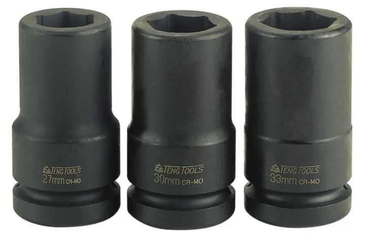 Krafttopp 1 33 mm 910633r