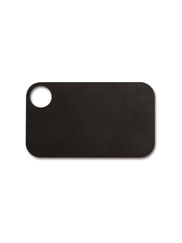 Arcos cutting board 24 x 14 cm black