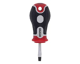 Skrutrekker stubby LK 4 x 25 mm