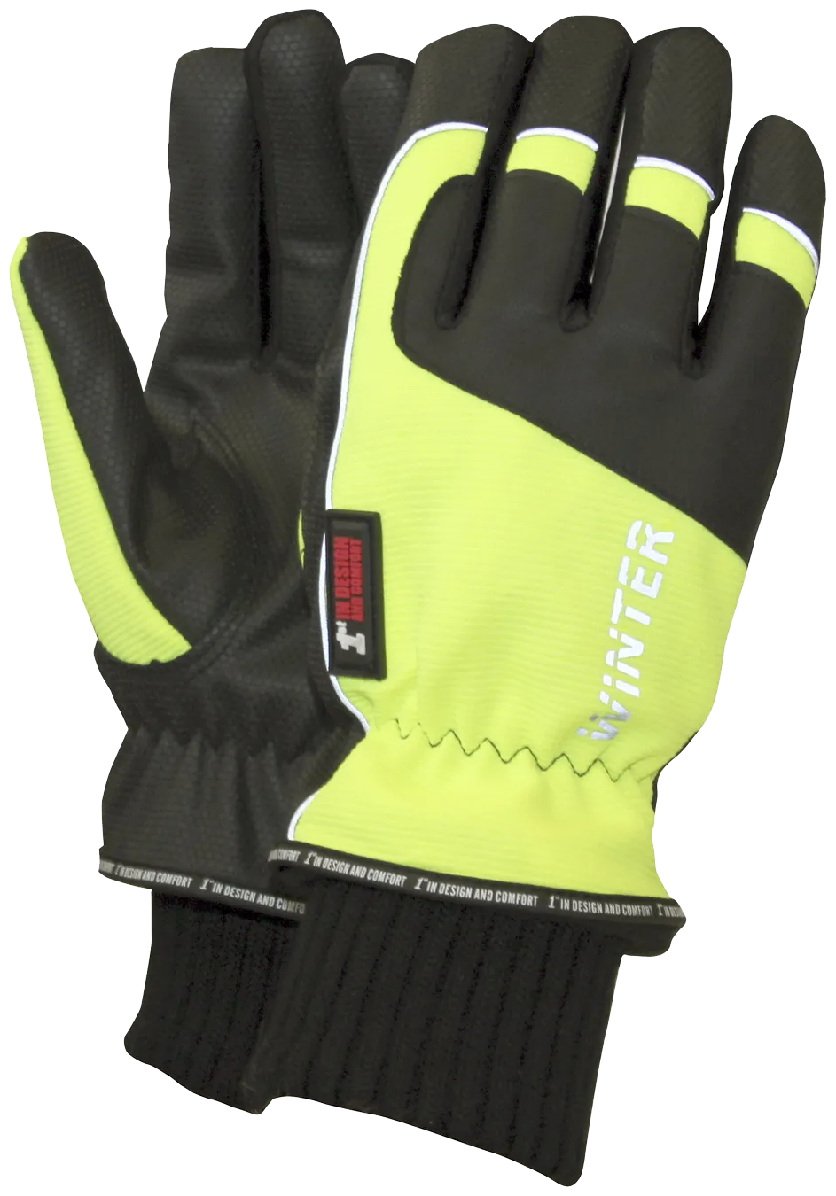 1st Winter hansker 34704-11