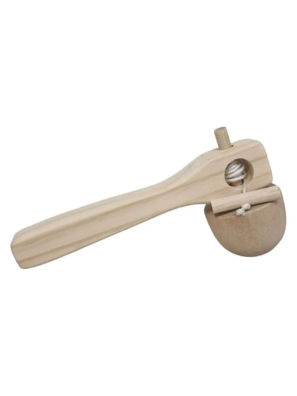 Playwood Blank Wooden Toll