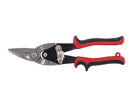 Blikksaks 250 mm venstre - 10"