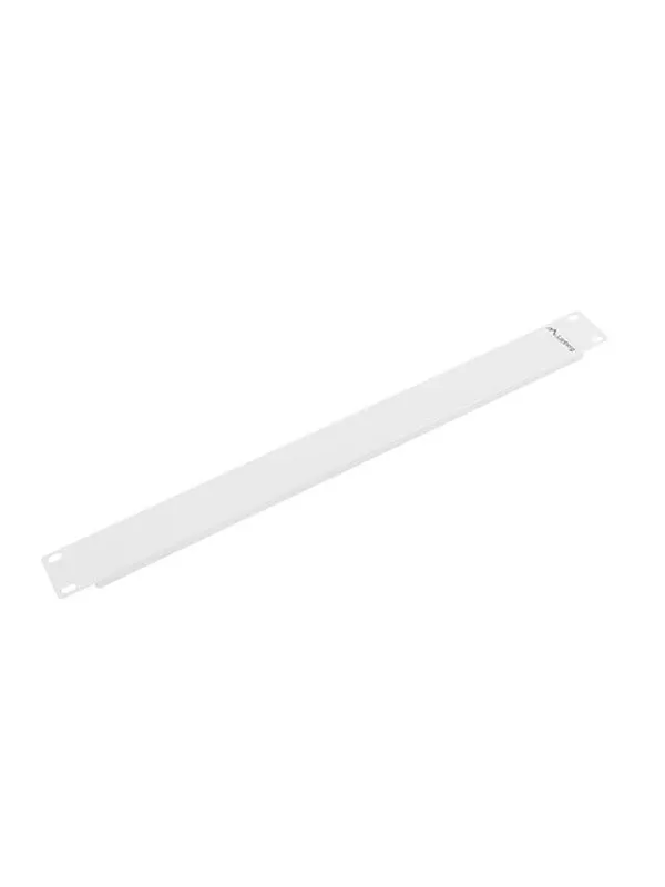 Lanberg AK-1401-S 19" Blanking Panel 1U Grey RAL7035