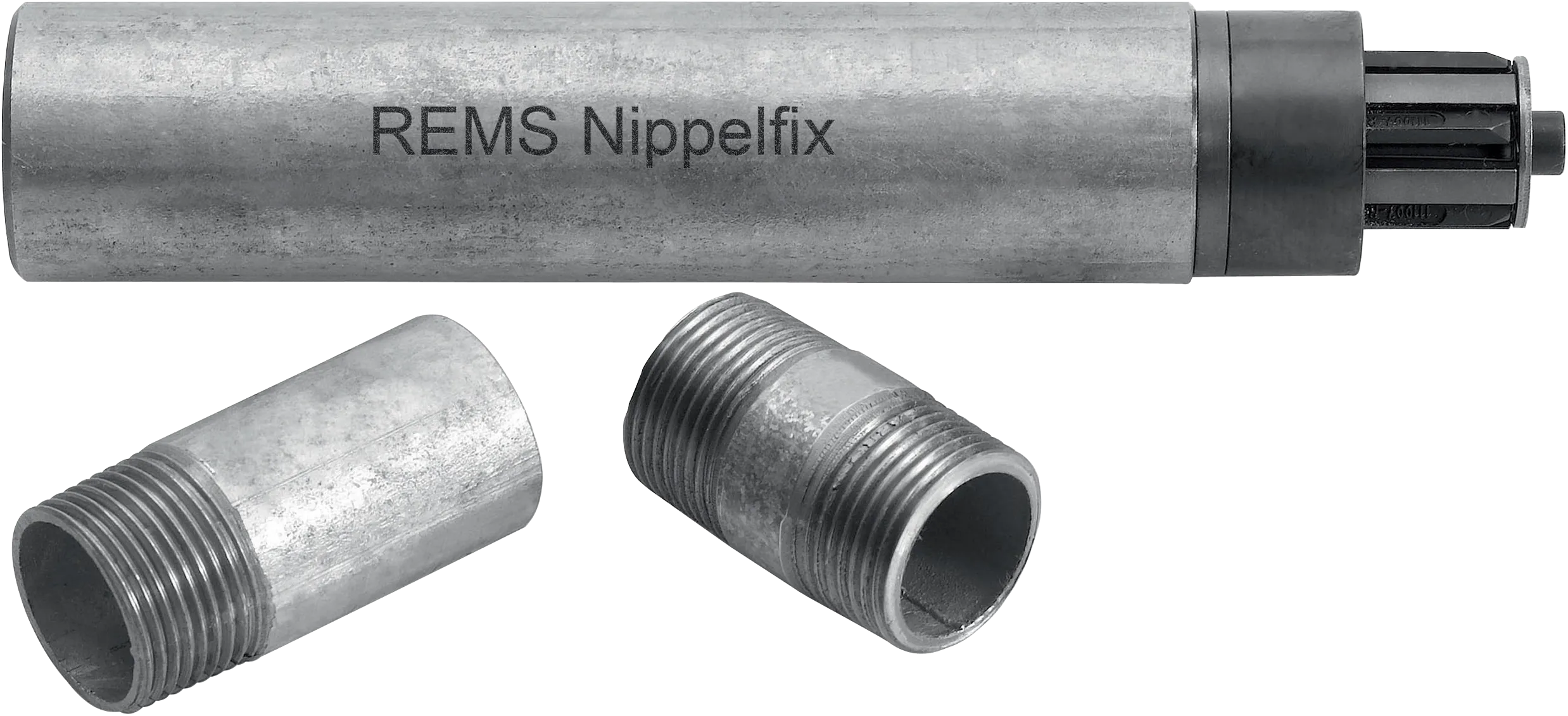 REMS nippelfiks 1.1/4"