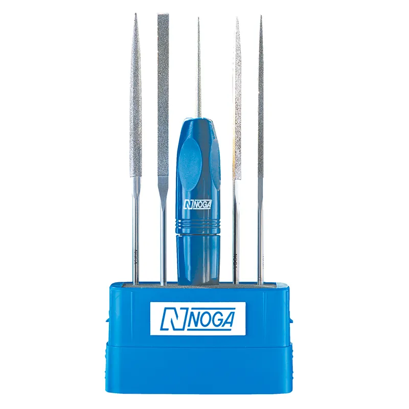 NOGA Diamant Filessett YT3300