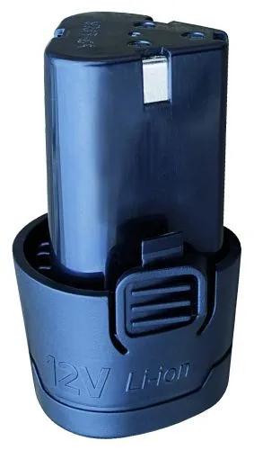Batteri litium til 404-178 & 404-179