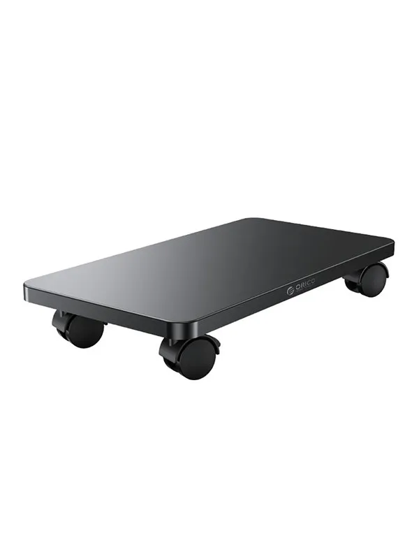 ORICO CPB6 Computer Stand with Wheels - Black