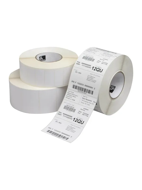 Zebra Z-PERF 1000T 51X25MM