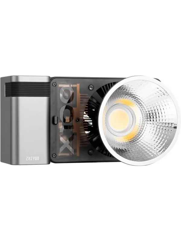 ZHIYUN LED Molus X100 COB Light Pro